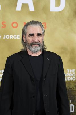 ‘The Head 3’ Tv Series Madrid Photocall-stock-foto