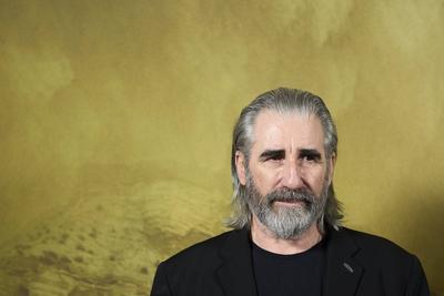 ‘The Head 3’ Tv Series Madrid Photocall-stock-foto
