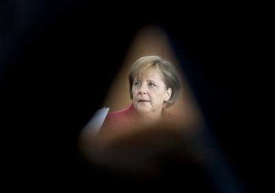 Bildnummer: 58875135  Datum: 21.04.2010  Copyright: imago/IPONAngela Merkel, Kabinettsitzung DEU, Deutschland, Germany, Berlin, 21.04.2010 Angela Merkel, Bundeskanzlerin und Bundesvorsitzende derCDU, waehrend der Kabinettsitzung im Berliner Kanzleramt. Kabinettsitzung, Bundeskanzleramt, Kabinett, Kabinettsitzung, Bundeskabinett, Bundespolitik, Deutsche Politik, Politiker, QF Querformat, Portrait Portraet, 2010. Chancellor Angela Merkel, at cabinett meeting at the chancellor office in Berlin. Politics, Germany, political, Politican, Portrait. kbdig 2010 quer Kabinettsitzung Bundeskanzleramt Kabinett Bundeskabinett Bundespolitik Deutsche Politik Politics Germany political Politican  58875135 Date 21 04 2010 Copyright Imago  Angela Merkel Cabinet meeting DEU Germany Germany Berlin 21 04 2010 Angela Merkel Chancellor and Federal Chairman   the Cabinet meeting in Berlin Chancellery Cabinet meeting Federal Chancellery Cabinet Cabinet meeting Federal Cabinet Federal politics German politics Politicians QF Landscape Portrait Portrait 2010 Chancellor Angela Merkel AT cabinett Meeting AT The Chancellor Office in Berlin POLITICS Germany Political  Portrait Kbdig 2010 horizontal Cabinet meeting Federal Chancellery Cabinet Federal Cabinet Federal politics German politics POLITICS Germany Political-stock-photo