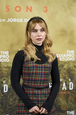 ‘The Head 3’ Tv Series Madrid Photocall-stock-foto