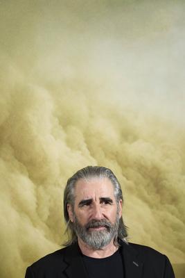 ‘The Head 3’ Tv Series Madrid Photocall-stock-foto