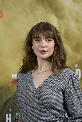 ‘The Head 3’ Tv Series Madrid Photocall-stock-foto
