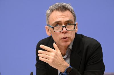 Frank Kalter-stock-foto