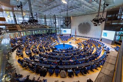 IT-Sicherheitstag NRW im World Conference Center Bonn - 11.12.2024-stock-foto