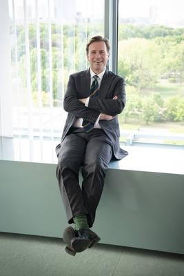 Regierungssprecher Steffen Seibert im Kabinett Berlin 15 05 2019 Berlin Deutschland *** Governmen-stock-foto