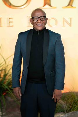 Mufasa: The Lion King UK premiere-stock-foto