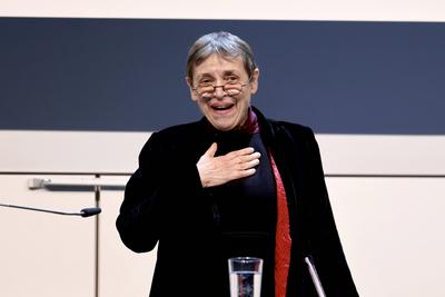 Katharina Thalbach-stock-foto