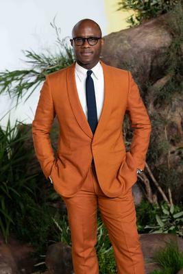 Mufasa: The Lion King UK premiere-stock-foto