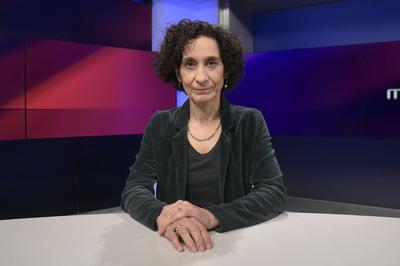 Sonja Zekri-stock-photo