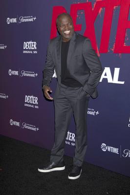 Reno Wilson-stock-foto