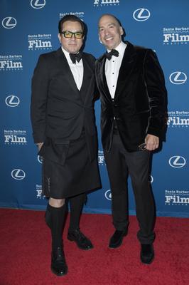 Roger Durling, Ernesto Paredes-stock-photo