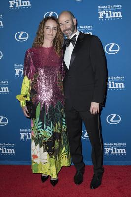 Jessica Elbaum, Rafael Marmor-stock-photo