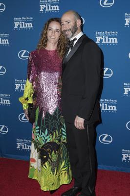 Jessica Elbaum, Rafael Marmor-stock-photo