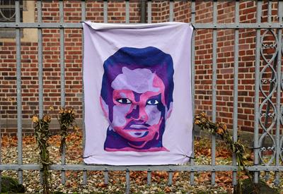 03.12.2024,Deutschland, NRW, Prozesse, Der Prozess um den Tod von Mouhamed Drame in Dortmund endet im Dezember,-stock-foto