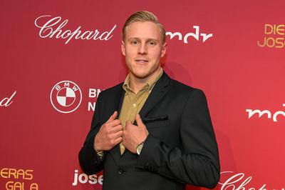 Leipzig - Spendengala im Kampf gegen Leuk?mie: Dutzende Stars bei der 30. Jos? Carreras Gala-stock-foto