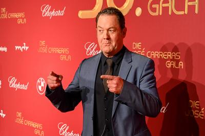Leipzig - Spendengala im Kampf gegen Leuk?mie: Dutzende Stars bei der 30. Jos? Carreras Gala-stock-foto