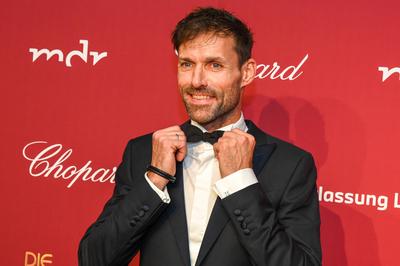 Leipzig - Spendengala im Kampf gegen Leuk?mie: Dutzende Stars bei der 30. Jos? Carreras Gala-stock-foto