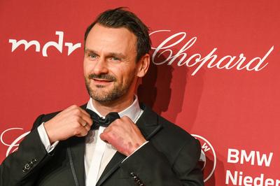 Leipzig - Spendengala im Kampf gegen Leuk?mie: Dutzende Stars bei der 30. Jos? Carreras Gala-stock-foto