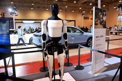 16th Shandong International Auto Show 2024 in Qingdao-stock-foto