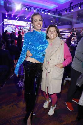 Universum Boxing Night - Hamburg-stock-foto