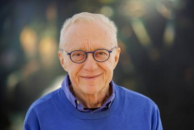 David Grossman erh?lt Heine-Preis-stock-foto