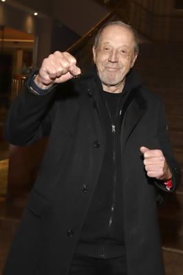 Rolf Fuhrmann-stock-foto