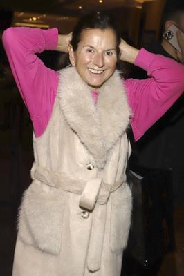 Claudia Obert-stock-foto