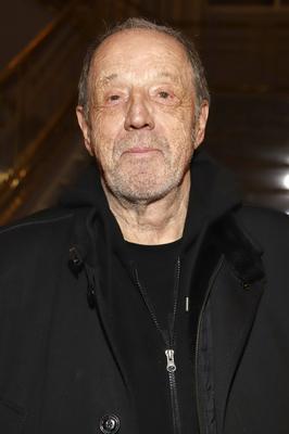 Rolf Fuhrmann-stock-foto