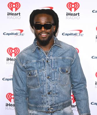 iHeartRadio z100's Jingle Ball 2024 - Arrivals-stock-photo