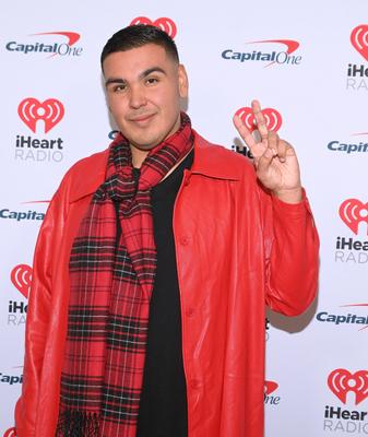 iHeartRadio z100's Jingle Ball 2024 - Arrivals-stock-photo