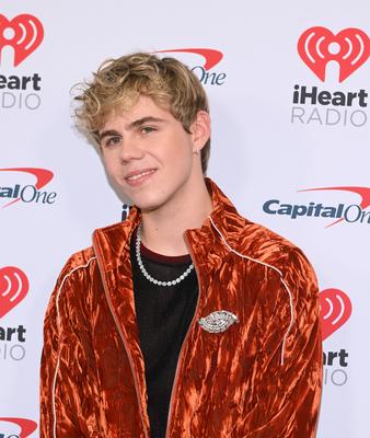 iHeartRadio z100's Jingle Ball 2024 - Arrivals-stock-photo