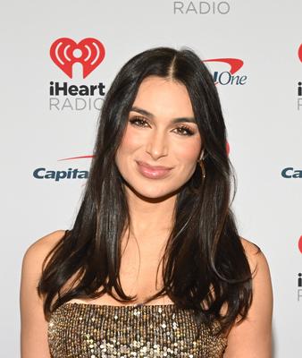 iHeartRadio z100's Jingle Ball 2024 - Arrivals-stock-photo