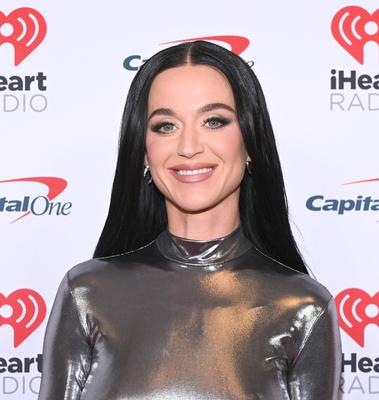 iHeartRadio z100's Jingle Ball 2024 - Arrivals-stock-photo