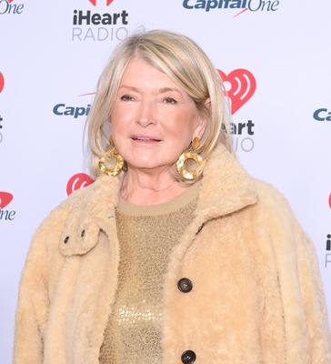 iHeartRadio z100's Jingle Ball 2024 - Arrivals-stock-photo