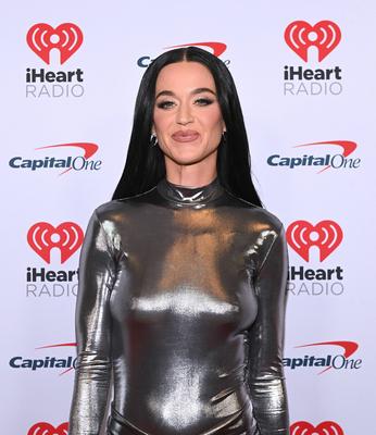 iHeartRadio z100's Jingle Ball 2024 - Arrivals-stock-photo