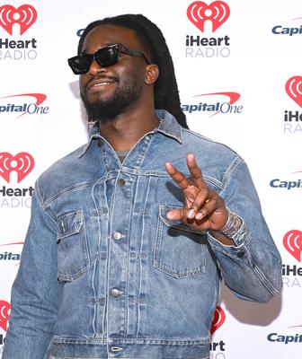 iHeartRadio z100's Jingle Ball 2024 - Arrivals-stock-photo