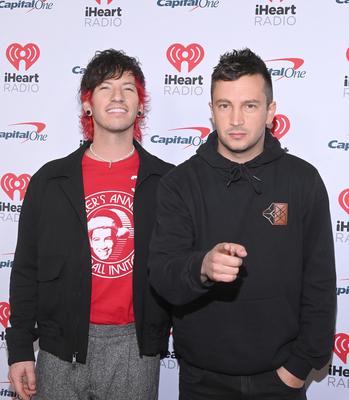iHeartRadio z100's Jingle Ball 2024 - Arrivals-stock-photo