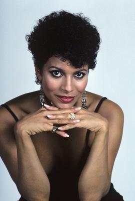 Studio Publicity Still from Fame Debbie Allen circa 1984 Los Angeles CA USA PUBLICATIONxINxGERxSUIxAUTxONLY Copyright:-stock-foto