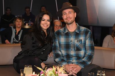 Menschen I Prominente I TV I NDR Talkshow Hamburg I 13.12.2024-stock-foto