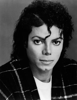 Studio Publicity Still: Michael Jackson circa 1986 Hollywood CA USA PUBLICATIONxINxGERxSUIxAUTxONLY Copyright: xHAx 312-stock-photo