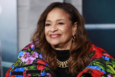Debbie Allen bei der Premiere des Kinofilms Creed III - Rocky s Legacy im TCL Chinese Theatre. Los Angeles, 27.02.2023 *-stock-photo