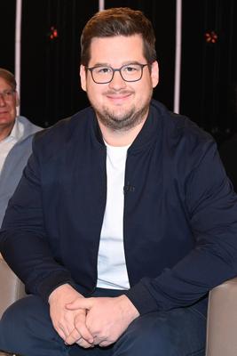 Menschen I Prominente I TV I NDR Talkshow Hamburg I 13.12.2024-stock-foto