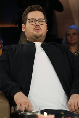 NDR Talkshow vom 13.12.2024-stock-foto