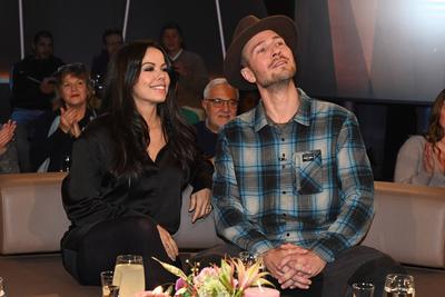 Menschen I Prominente I TV I NDR Talkshow Hamburg I 13.12.2024-stock-foto