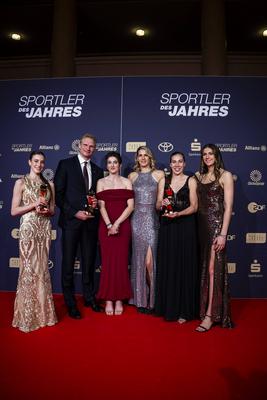 Sportler des Jahres 2024-stock-photo