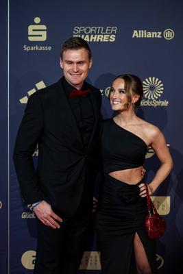 GER, Sportler des Jahres 2024, Gala im Kurhaus Baden Baden, 15.12.2024-stock-foto