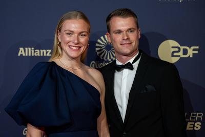 GER, Sportler des Jahres 2024, Gala im Kurhaus Baden Baden, 15.12.2024-stock-foto