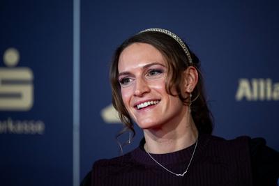 GER, Sportler des Jahres 2024, Gala im Kurhaus Baden Baden, 15.12.2024-stock-foto