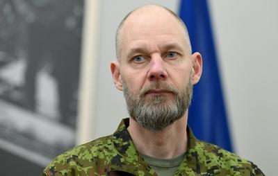 Joint Expeditionary Force leaders' summit in Tallinn-stock-photo