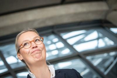 Deutscher Bundestag am Tag der Vertrauensfrage im Dezember 2024 ?-stock-foto